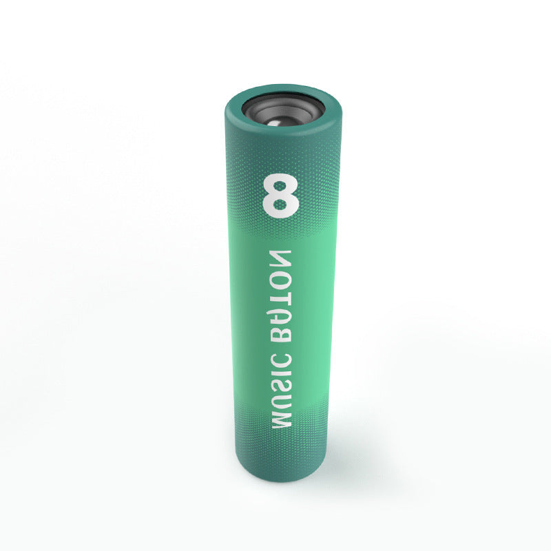 Bluetooth Audio Outdoor Household Power Bank